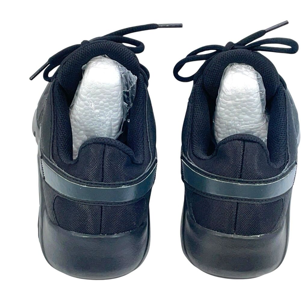 Nike Legend Essential 3 Triple Black Training Shoes Women’s Size 8.5 CQ9545-002 - Picture 4 of 7